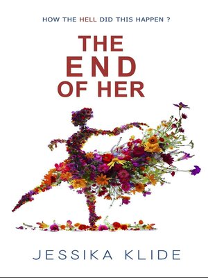 cover image of The End of Her